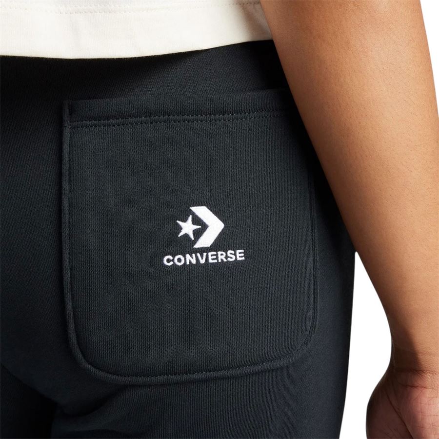Star Chevron Open Hem pantalone tuta da donna Converse | 10028418A03